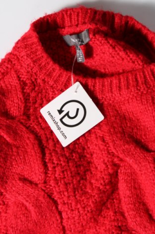 Γυναικεία ζακέτα Primark, Μέγεθος L, Χρώμα Κόκκινο, Τιμή 5,38 €