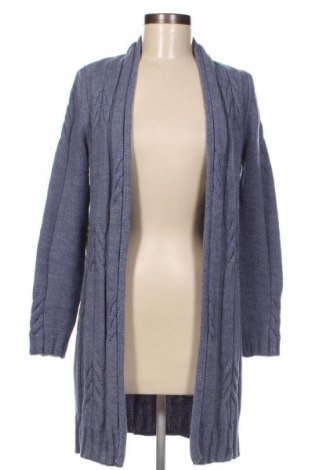 Damen Strickjacke Public, Größe S, Farbe Blau, Preis 20,18 €