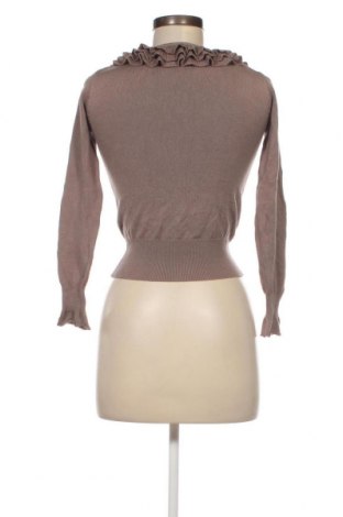 Damen Strickjacke Renais, Größe S, Farbe Beige, Preis € 3,31