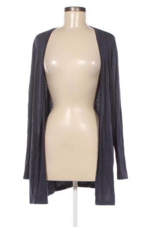 Damen Strickjacke Samoon, Größe XL, Farbe Grau, Preis € 3,43