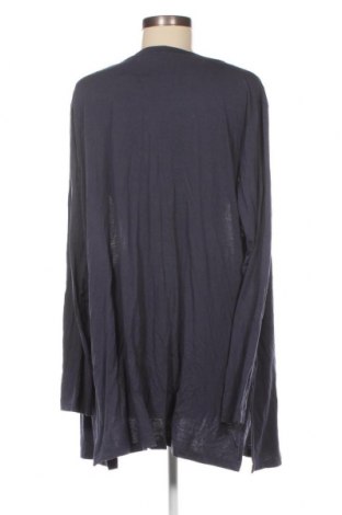 Γυναικεία ζακέτα Samoon, Μέγεθος XL, Χρώμα Γκρί, Τιμή 3,59 €