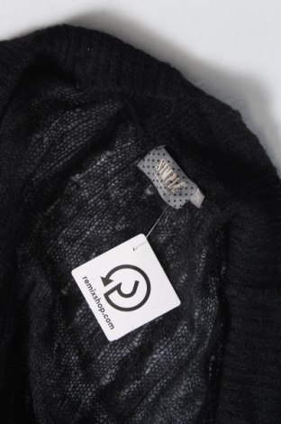 Damen Strickjacke Simple, Größe S, Farbe Schwarz, Preis € 14,91