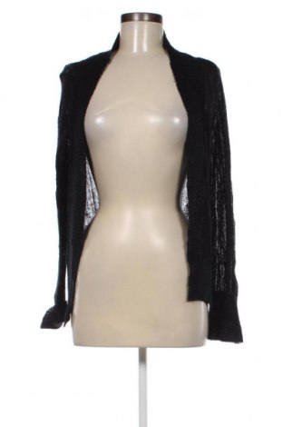 Damen Strickjacke Simple, Größe S, Farbe Schwarz, Preis 5,22 €