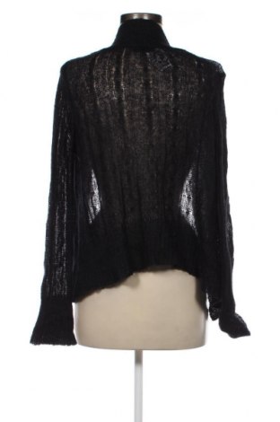 Damen Strickjacke Simple, Größe S, Farbe Schwarz, Preis 14,91 €