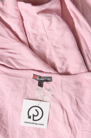 Γυναικεία ζακέτα Street One, Μέγεθος M, Χρώμα Ρόζ , Τιμή 3,23 €