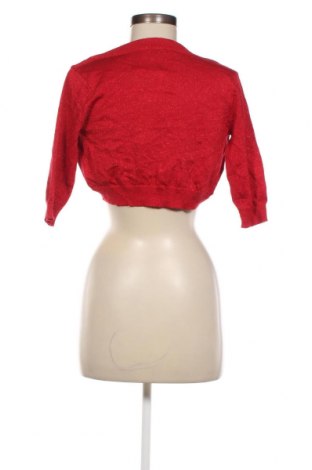 Γυναικεία ζακέτα Tally Weijl, Μέγεθος S, Χρώμα Κόκκινο, Τιμή 3,41 €
