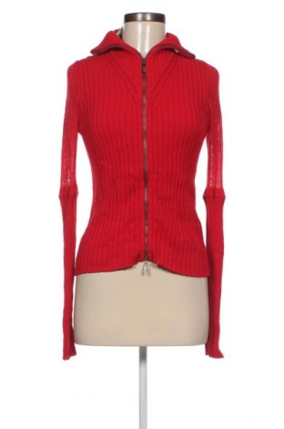 Γυναικεία ζακέτα Tiffi, Μέγεθος XL, Χρώμα Κόκκινο, Τιμή 20,41 €