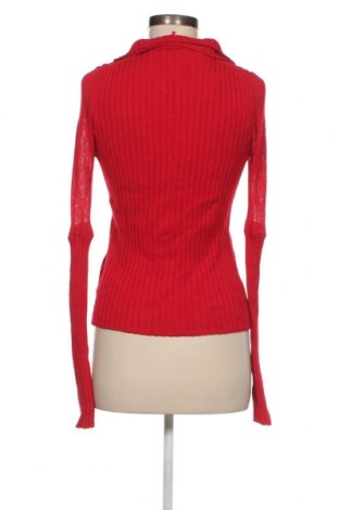 Γυναικεία ζακέτα Tiffi, Μέγεθος XL, Χρώμα Κόκκινο, Τιμή 16,33 €