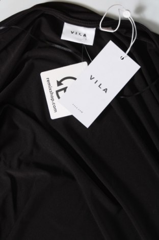 Γυναικεία ζακέτα VILA, Μέγεθος L, Χρώμα Μαύρο, Τιμή 8,07 €
