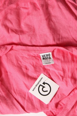 Cardigan de damă Vero Moda, Mărime S, Culoare Roz, Preț 15,13 Lei