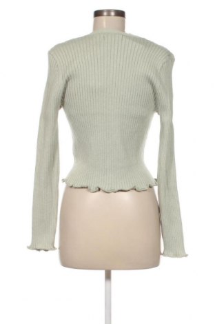 Damen Strickjacke Vero Moda, Größe XL, Farbe Grün, Preis 6,12 €
