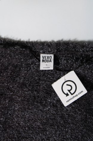 Damen Strickjacke Vero Moda, Größe S, Farbe Grau, Preis € 4,87