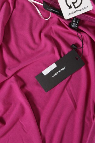 Damen Strickjacke Vero Moda, Größe M, Farbe Lila, Preis 7,80 €