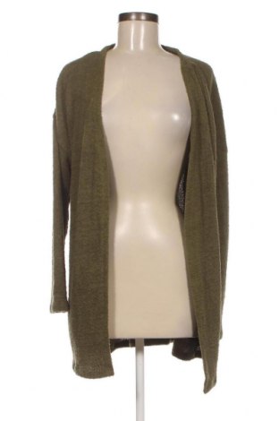 Damen Strickjacke Vero Moda, Größe L, Farbe Grün, Preis € 6,68