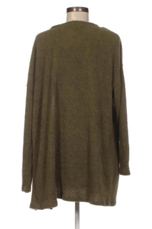 Cardigan de damă Vero Moda, Mărime L, Culoare Verde, Preț 33,75 Lei