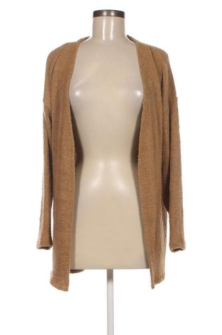 Damen Strickjacke Vero Moda, Größe XS, Farbe Beige, Preis 5,85 €