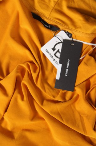 Γυναικεία ζακέτα Vero Moda, Μέγεθος M, Χρώμα Κίτρινο, Τιμή 5,85 €