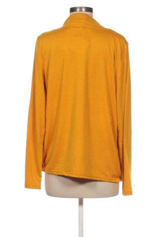 Damen Strickjacke Vero Moda, Größe M, Farbe Gelb, Preis 5,57 €