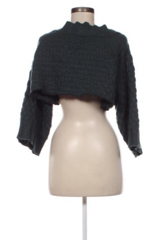 Cardigan de damă Vero Moda, Mărime L, Culoare Verde, Preț 33,99 Lei