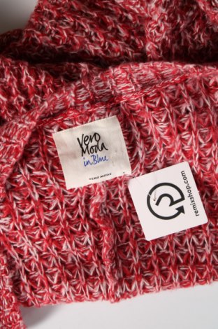 Damen Strickjacke Vero Moda, Größe S, Farbe Rot, Preis € 4,87