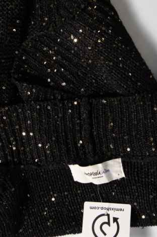 Damen Strickjacke Vero Moda, Größe S, Farbe Schwarz, Preis 7,66 €