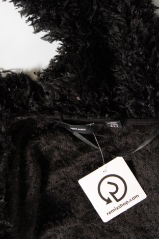 Damen Strickjacke Vero Moda, Größe M, Farbe Schwarz, Preis 3,06 €
