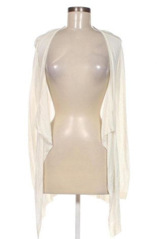 Damen Strickjacke Vero Moda, Größe M, Farbe Weiß, Preis 3,20 €