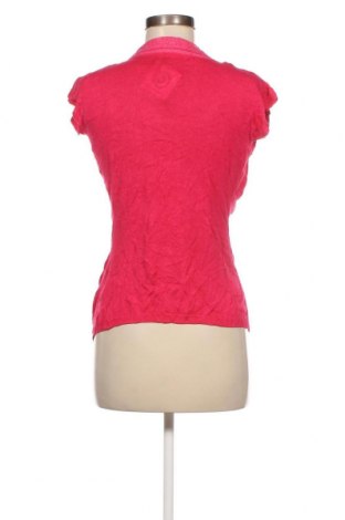 Γυναικεία ζακέτα Voyelles, Μέγεθος XS, Χρώμα Ρόζ , Τιμή 3,41 €