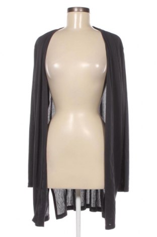 Γυναικεία ζακέτα Woman Collection, Μέγεθος XL, Χρώμα Γκρί, Τιμή 3,95 €