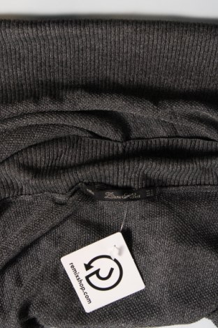 Damen Strickjacke Zara Knitwear, Größe S, Farbe Grau, Preis € 3,20