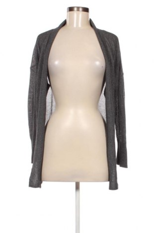 Γυναικεία ζακέτα Zara Knitwear, Μέγεθος S, Χρώμα Γκρί, Τιμή 3,34 €