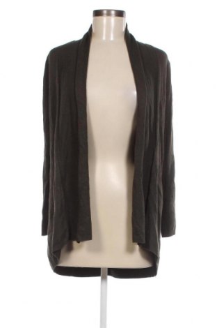 Damen Strickjacke Zara Knitwear, Größe M, Farbe Grün, Preis 5,57 €