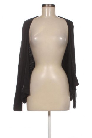 Damen Strickjacke Zara Trafaluc, Größe M, Farbe Schwarz, Preis 13,92 €