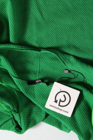 Damen Strickjacke Zero, Größe XS, Farbe Grün, Preis 26,03 €
