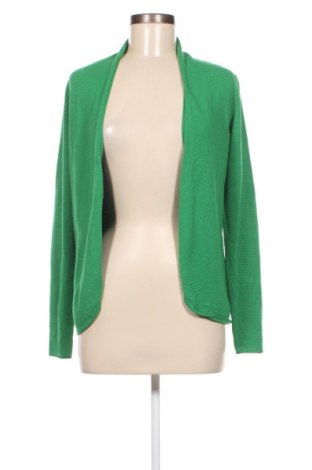 Damen Strickjacke Zero, Größe XS, Farbe Grün, Preis € 26,03
