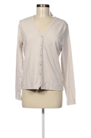 Damen Lederhemd Kapalua, Größe L, Farbe Beige, Preis 2,78 €
