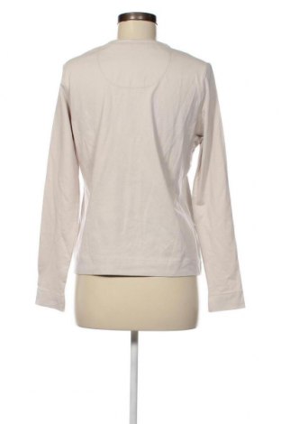 Γυναικείο δερμάτινο πουκάμισο Kapalua, Μέγεθος L, Χρώμα  Μπέζ, Τιμή 2,47 €