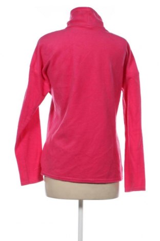 Damen Fleece Shirt Quechua, Größe L, Farbe Rosa, Preis € 18,09