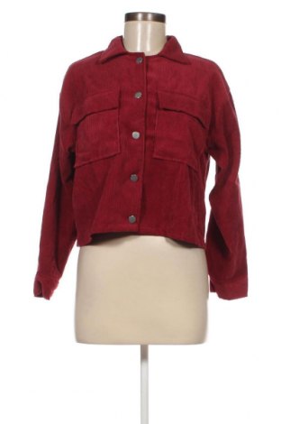 Γυναικείο πουκάμισο, Μέγεθος S, Χρώμα Κόκκινο, Τιμή 6,18 €