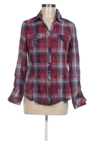 Γυναικείο πουκάμισο, Μέγεθος S, Χρώμα Πολύχρωμο, Τιμή 4,02 €