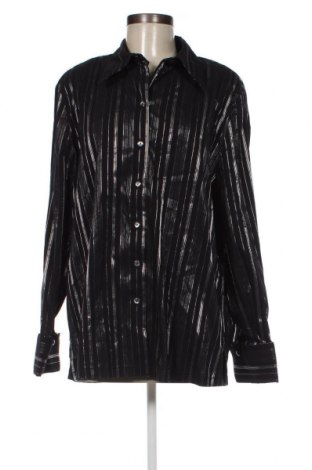 Dámska košeľa , Veľkosť XL, Farba Čierna, Cena  3,69 €