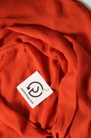Дамска риза, Размер L, Цвят Оранжев, Цена 3,75 лв.