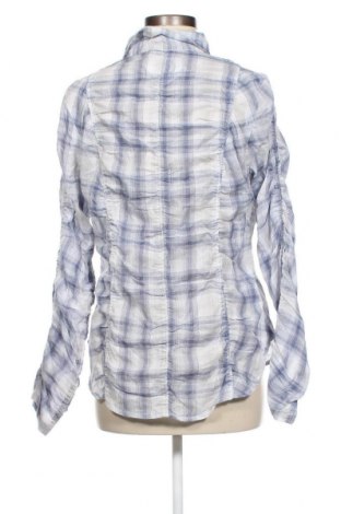 Γυναικείο πουκάμισο, Μέγεθος L, Χρώμα Μπλέ, Τιμή 2,32 €