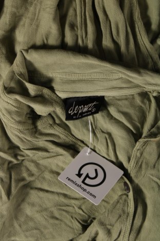 Dámska košeľa , Veľkosť L, Farba Zelená, Cena  3,55 €