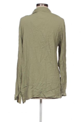 Dámska košeľa , Veľkosť L, Farba Zelená, Cena  3,55 €