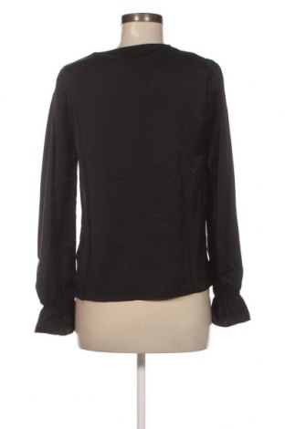Γυναικείο πουκάμισο, Μέγεθος S, Χρώμα Μαύρο, Τιμή 4,54 €