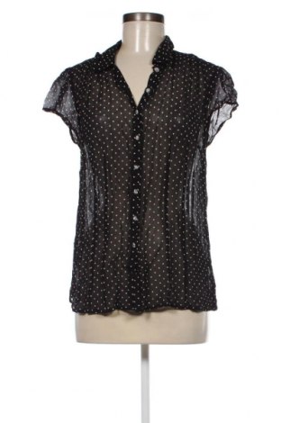 Dámska košeľa , Veľkosť L, Farba Čierna, Cena  2,54 €