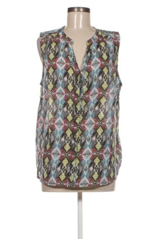 Γυναικείο πουκάμισο, Μέγεθος L, Χρώμα Πολύχρωμο, Τιμή 2,57 €