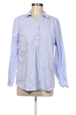 Dámská košile , Velikost M, Barva Modrá, Cena  108,00 Kč