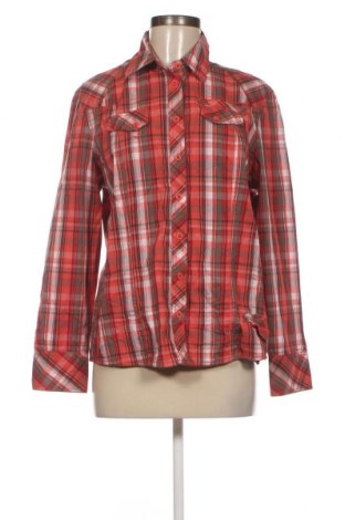 Γυναικείο πουκάμισο, Μέγεθος L, Χρώμα Πολύχρωμο, Τιμή 2,32 €